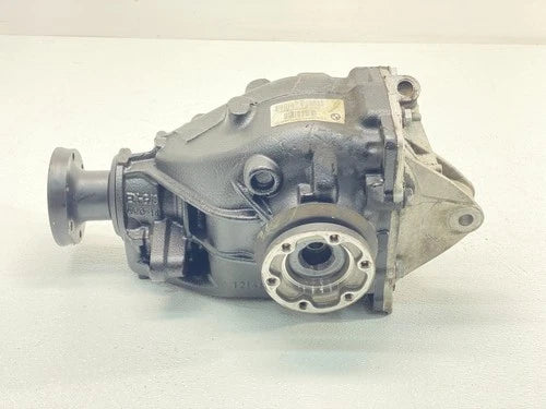 00-06 BMW E46 330 Rear Axle Drive Differential Carrier Assembly 3.38 NOTE** OEM✅