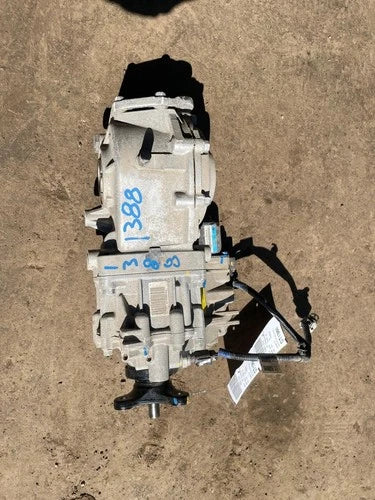 OEM REAR Carrier/differential Assembly KIA SELTOS 24 25 ONLY 1005 MILES ON CAR!