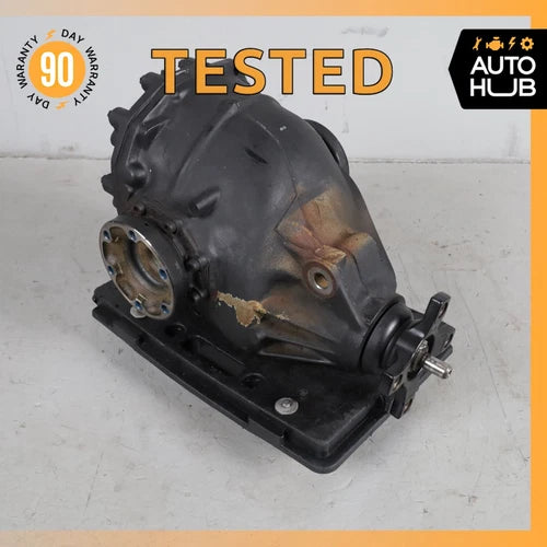 03-06 Mercedes W215 CL55 S55 Rear Axle Carrier Differential Diff 2.65 OEM