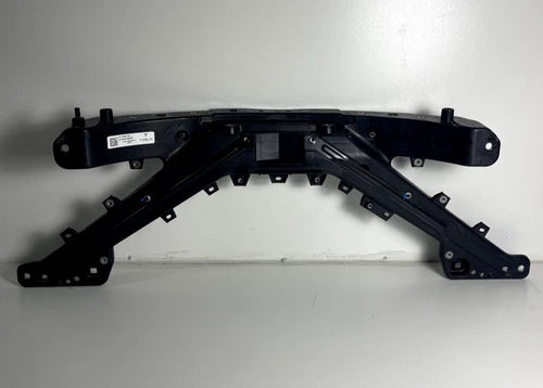 🇺🇸OEM 2017-23 TESLA MODEL 3 FRONT RADIATOR CORE SUPPORT differential CARRIER CROSS ASSEMBLY