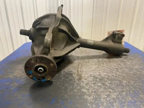 02-05 Dodge Truck Ram 1500 Front Axle Differential Carrier Assembly 3.55 Ratio