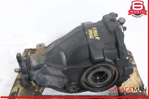 00-08 Chrysler Crossfire CLK320 Rear Differential Diff Axle Carrier 3.07 OEM