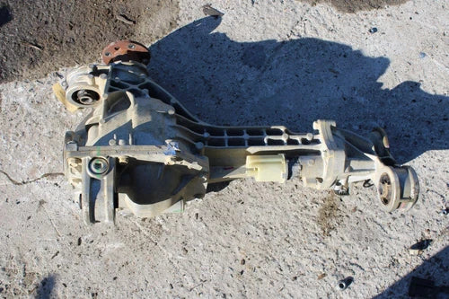 Carrier/differential Assembly NISSAN TITAN 23