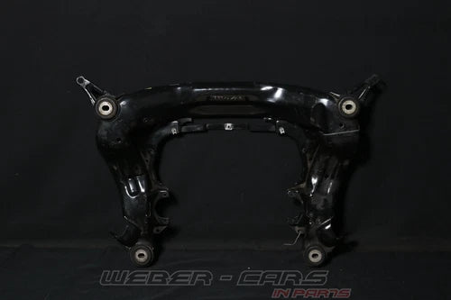 4B0399313AD OEM VW Passat 3B Audi A4 S4 B5 Front Axle differential Carrier Assembly Carrier