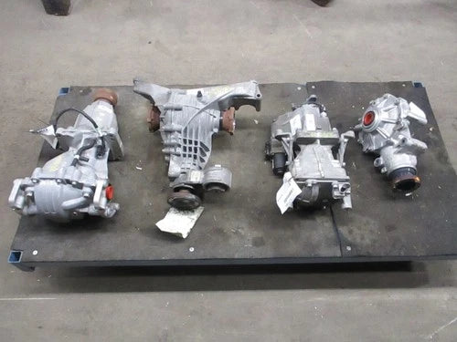 03 04 05 06 07 08 Honda Pilot AWD Rear differential Carrier Assembly 121K Miles OEM