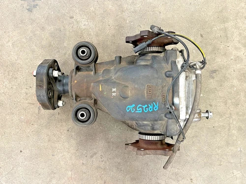 ⭐2009-2017 INFINITI FX35 QX70 RWD 3.5L REAR DIFFERENTIAL AXLE CARRIER LOT2520
