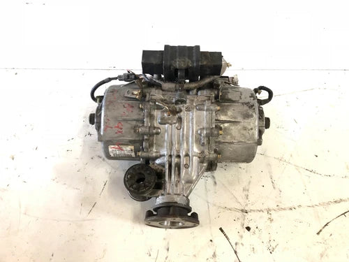 03-04 HONDA PILOT OEM REAR END AXLE CARRIER DIFFERENTIAL ASSEMBLY 4X4