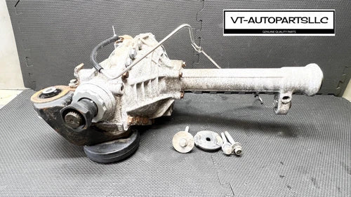 ⭐️2014-2017 RANGE ROVER L405 3.0L AWD FRONT DIFFERENTIAL CARRIER | 3.73 | OEM