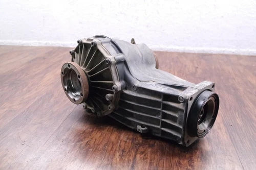 01-06 Audi A4 B6 OEM REAR CARRIER DIFFERENTIAL ASSEMBLY