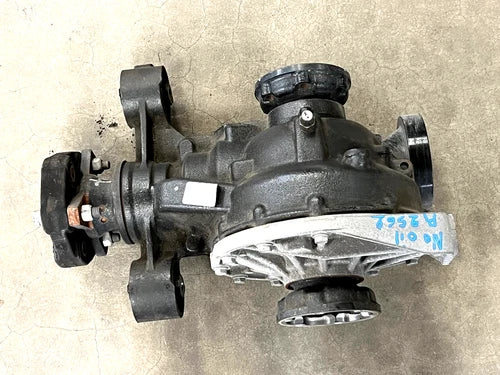 ⭐2016-2020 CADILLAC CT6 RWD 2.0L REAR DIFFERENTIAL AXLE CARRIER 63K OEM LOT2562