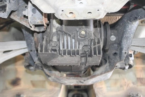 03-05 BMW Z4 2.5L Engine Manual Transmission MT differential Carrier Assembly 3.46 Ratio OEM