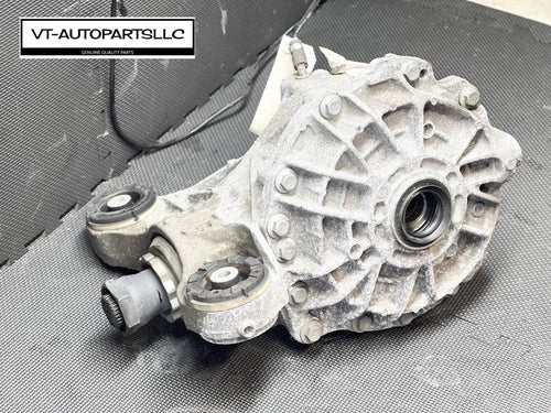️2014-2017 RANGE ROVER L494 SPORT REAR DRIVE DIFFERENTIAL DIFF AXLE CARRIER OEM