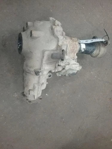 01-02 4Runner Differential Carrier Assembly Front Axle 6 Cylinder 3.91 Ratio OEM