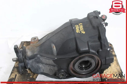 00-08 Chrysler Crossfire CLK320 Rear Differential Diff Axle Carrier 3.07 OEM