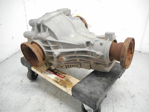 04 05 06 VW Volkswagen Phaeton 4.2L Rear Differential Carrier Assembly OEM 93K