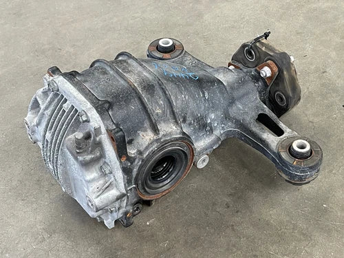 ⭐2016-2020 LEXUS IS200T RWD REAR DIFFERENTIAL DIFF CARRIER ASSEMLBY OEM LOT2449