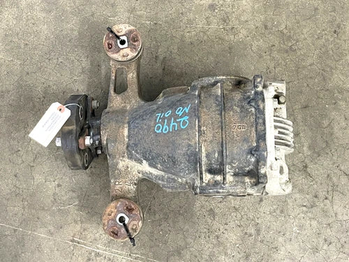 ⭐2013-2020 LEXUS GS350 3.5L AWD REAR AXLE DIFFERENTIAL CARRIER 216K OEM LOT2490