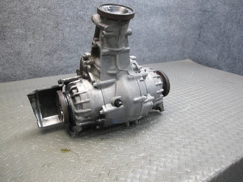 🥇10-16 AUDI S4 S5 AWD A/T MKX REAR DIFFERENTIAL CARRIER ASSEMBLY 143K MILES OEM
