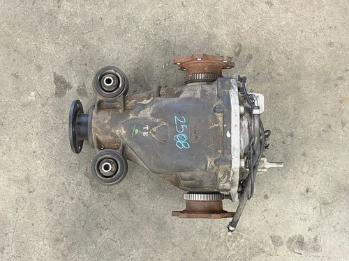 ⭐2009-2020 NISSAN 370Z A/T REAR DIFFERENTIAL CARRIER ASSEMBLY 126K OEM LOT2508
