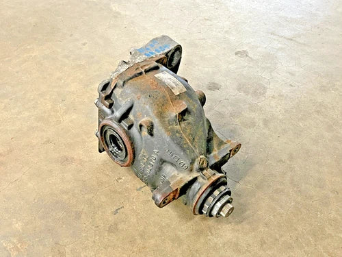 ���2008-2013 BMW 335XI 335I E90 E92 3.0L REAR AXLE DIFFERENTIAL 3.46 RATIO LOT2541