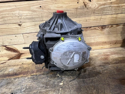 💥 OEM 1997-2004 Chevrolet Corvette C5 Rear Differential Assembly 3.15 Ratio