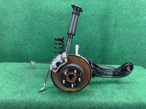 🛑 2016-2019 HYUNDAI SONATA Rear Right Passenger Side Suspension Assembly OEM