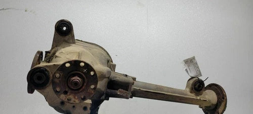 04-05 Ford F-150 Pickup Front Axle Differential Carrier Assembly 3.55 Ratio OEM