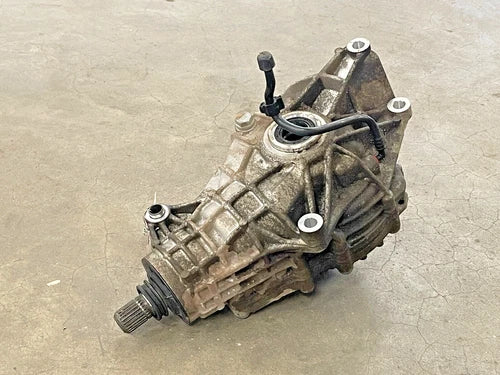 ⭐2017-2022 ALFA ROMEO GIULIA AWD FRONT AXLE DIFFERENTIAL 54K MILES OEM LOT2409