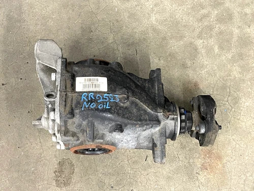 ⭐2012-2016 BMW 3-SERIES F30 RWD REAR AXLE DIFFERENTIAL RATIO 3.15 OEM LOT2523