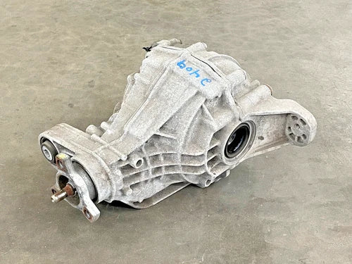 ⭐2017-2022 ALFA ROMEO GIULIA AWD REAR AXLE DIFFERENTIAL 54K MILES OEM LOT2409