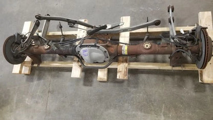 03 2003 MERCURY MARAUDER REAR CARRIER DIFFERENTIAL AXLE ASSEMBLY