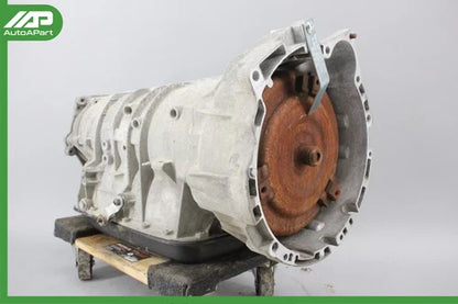 03-06 BMW X3 E83 AWD A/T Automatic Transmission Gear Box differential Carrier Assembly OEM
