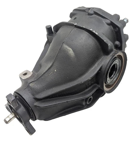 04-06 Mercedes W220 S430 RWD Rear Axle Carrier Differential 2.65 2203510508