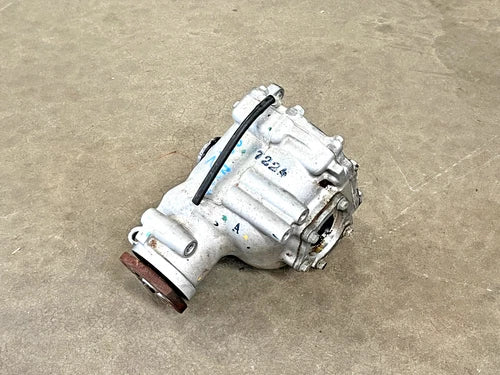 ⭐2016-2020 INFINITI Q50 Q60 3.0L AWD FRONT DIFFERENTIAL CARRIER ASSY OEM LOT2592