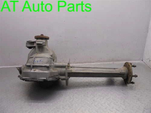 04 05 FORD F150 EXPEDITION 3.73 RATIO differential CARRIER CASE ASSEMBLY OEM