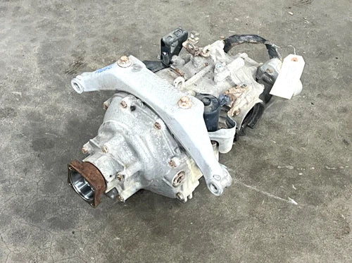 ⭐2016-2018 ACURA RDX 3.5L AWD REAR DIFFERENTIAL AXLE CARRIER 109K OEM LOT2574