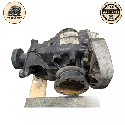 03 - 05 Land Rover Range Rover Rear Axle Differential Carrier Assembly Oem
