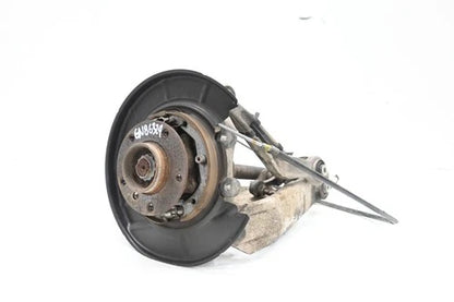 ��� 97-03 Bmw E39 540i Rear Right Spindle Knuckle Output Shaft Axle Assembly Oem