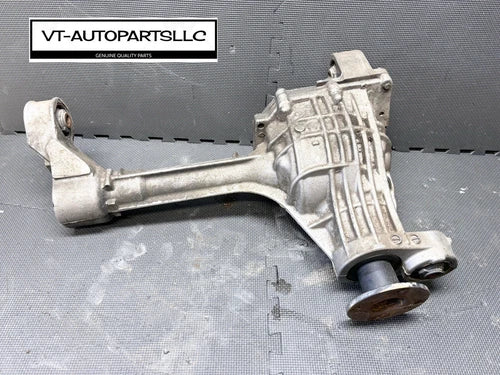 ⭐️2011-2017 INFINITI 5.6L QX56 QX80 FRONT DIFFERENTIAL CARRIER DIFF OEM