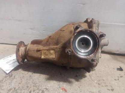 04-10 Toyota Sienna Rear Axel AWD Differential Carrier Assembly OEM w/Warranty