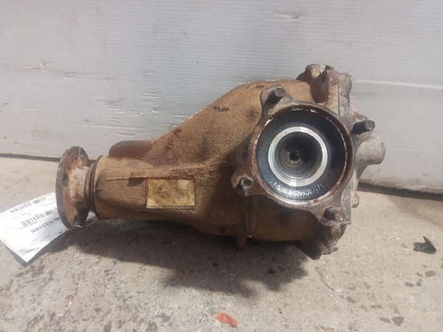 04-10 Toyota Sienna Rear Axel AWD Differential Carrier Assembly OEM w/Warranty