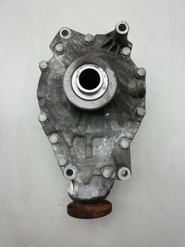 ⭐2013-2015 BMW 750LI XDRIVE 4.4L AWD FRONT AXLE DIFFERENTIAL 164K OEM LOT2517