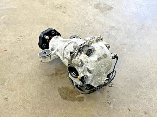 ⭐2014-2020 INFINITI Q50 Q60 REAR AXLE DIFFERENTIAL CARRIER 90K MILES OEM LOT2571