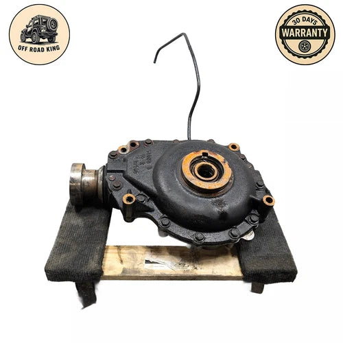 03 - 05 Land Rover Range Rover Front Axle Differential Carrier Assembly Oem