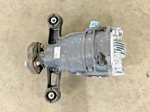 ⭐2016-2021 LEXUS IS300 RWD REAR AXLE DIFFERENTIAL CARRIER ASSEMBLY OEM LOT2634
