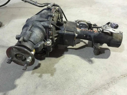 03-05 06 07 08 09 10 TOYOTA 4 Runner 4x4 4WD 3.73 Used Front differential Carrier Suspension