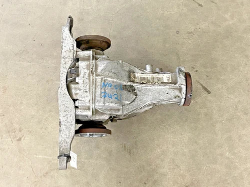 ⭐2012-2018 AUDI A7 AWD 3.0L REAR AXLE DIFF DIFFERENTIAL CARRIER 111K OEM LOT2421