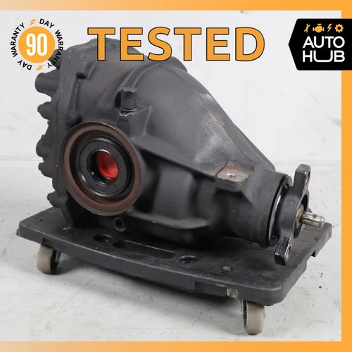 04-06 Mercedes W220 S430 CL500 RWD Rear Axle Carrier Differential Diff 2.65 OEM