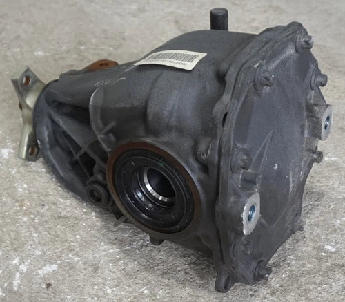 ��� 2012-2015 Mercedes-Benz SLK250 OEM REAR CARRIER AXLE DIFFERENTIAL ASSEMBLY 45k