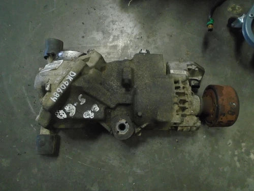 03-09 Volvo S60 2.5L AWD Rear Differential Carrier Assembly 30759535 OEM DK90684